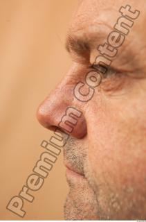 Nose texture of street references 455 0001